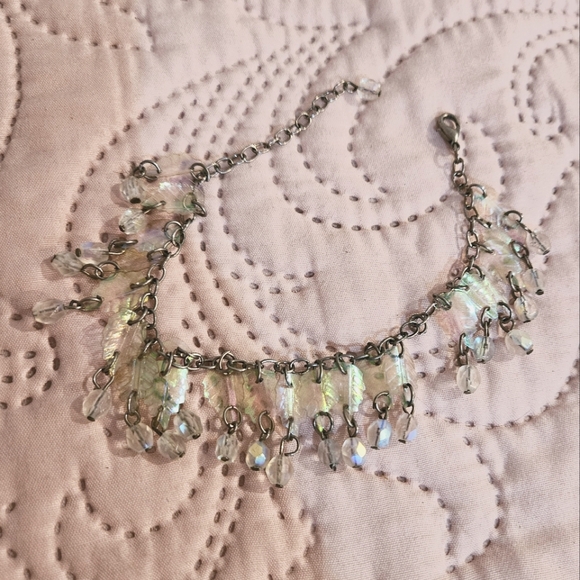 Faerie style bracelet - Picture 1 of 1